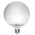 LAMPADA GLOBO LED 24W E27 3000K 2452LM DIAMETRO SFERA 115MM - ELERGY GLOBOLED24W/3K product photo Photo 01 2XS
