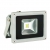PROIETTORE LED 10WATT 650LUMEN 4000KELVIN IP65 - ELERGY PRO10W4K product photo Photo 01 2XS