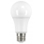 LAMPADA LED GOCCIA E27 7 WATT  525 LUMEN 3000 KELVIN 220-240 VOLT - ELERGY T4T/A60/7/B02/30 product photo Photo 01 2XS