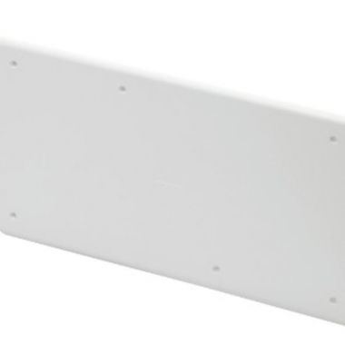 COPERCHIO PER CASSETTA DERIVAZIONE INCASSO 153X98MM - ELERGY 8015 product photo Photo 01 3XL