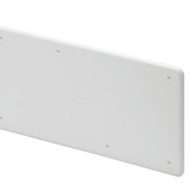 COPERCHIO PER CASSETTA DERIVAZIONE INCASSO 160X130MM - ELERGY 8016 product photo Photo 01 3XL