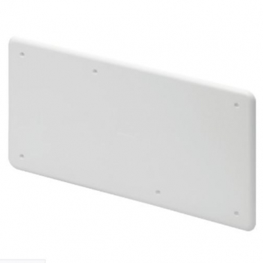 COPERCHIO PER CASSETTA DERIVAZIONE INCASSO 294X152MM - ELERGY 8018 product photo Photo 01 3XL