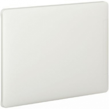 CENTRALINO INCASSO 8 MODULI BIANCO - ELERGY FM40608B product photo Photo 01 3XL