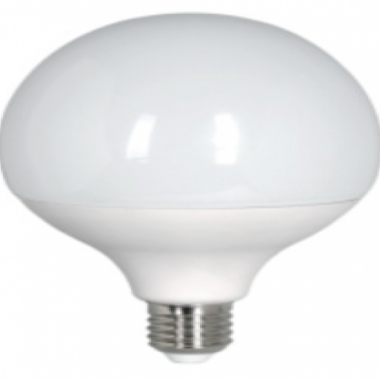 LAMPADA GLOBO LED 16W E27 1400LM 3000K - ELERGY GLOBOLED16W/3K product photo Photo 01 3XL