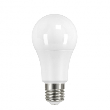 LAMPADA GOCCIA LED 13W E27 1521LM 3000K - ELERGY GOCCIALED13W/3K product photo Photo 01 3XL