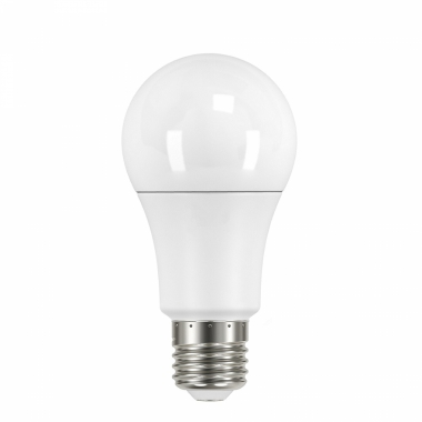 LAMPADA GOCCIA LED 13W E27 1521LM 4000K - ELERGY GOCCIALED13W/4K product photo Photo 01 3XL