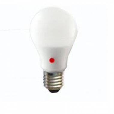 LAMPADA GOCCIA LED SENSOR 10W 1521LM 3000K - ELERGY GOCCIALEDSENS10W3K product photo Photo 01 3XL
