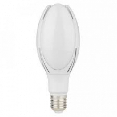 LAMPADA LED 30W E27 4000K 3900 LUMEN IP20 SOSTITUISCE SAP - ELERGY LED30WE27/4K product photo Photo 01 3XL