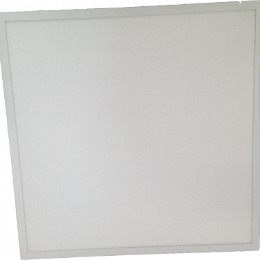 PLAFONIERA PANNELLO LED 36W CW ALDEBARAN 4000K 600X600MM - ELERGY LEDPAN66/4K product photo Photo 01 3XL