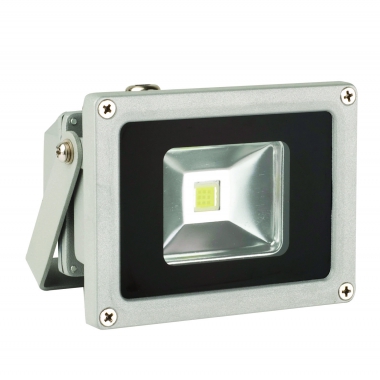 PROIETTORE LED 10WATT 650LUMEN 4000KELVIN IP65 - ELERGY PRO10W4K product photo Photo 01 3XL