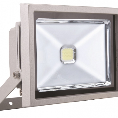 PROIETTORE LED 20WATT 1440LUMEN 3000KELVIN IP65 - ELERGY PRO20W3K product photo Photo 01 3XL