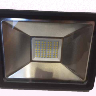 PROIETTORE 20W 3000K 2000LM - ELERGY PRONEW20W3K product photo Photo 01 3XL