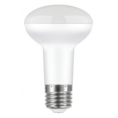 LAMPADA R63 LED 8W E27 750 LUMEN 3000K - ELERGY R63LED8W/3K product photo Photo 01 3XL