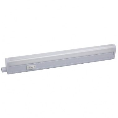 REGLETTE LED PLAFONIERA SOTTO MENSOLA 13W 4000K 1050LUMEN 849MM - ELERGY REGL13W4K product photo Photo 01 3XL
