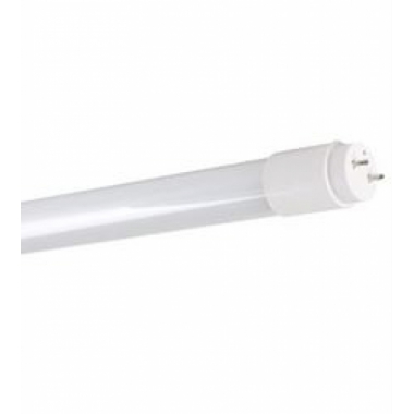 TUBO LED IN VETRO + PC 14W 6500 K 90CM 1400 LUMEN - ELERGY TLED14W/6K product photo Photo 01 3XL