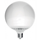 LAMPADA GLOBO LED 24W E27 4000K 2452LM  DIAMETRO SFERA 115MM - ELERGY GLOBOLED24W/4K product photo