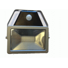 PROIETTORE 20W CON SENSORE 4000K - ELERGY PROSENS20W/4K product photo