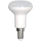 LAMPADA R50 LED 6W E14 450 LUMEN 3000K - ELERGY R50LED6W/3K product photo
