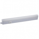 REGLETTE LED PLAFONIERA SOTTO MENSOLA 18W 4000K 1550LUMEN 1149MM - ELERGY REGL18W4K product photo