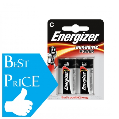 ENR POWER 1/2 TORCIA E93 (2PZ) - ENERGIZER 297324 product photo Photo 01 3XL