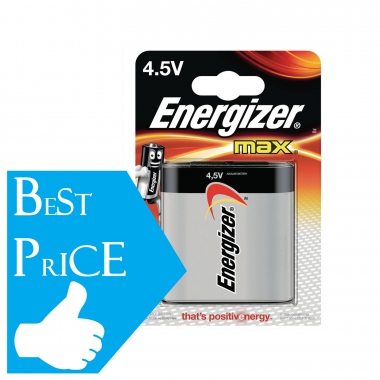 ENR MAX 3LR12 (1PZ) - ENERGIZER 410327 product photo Photo 01 3XL