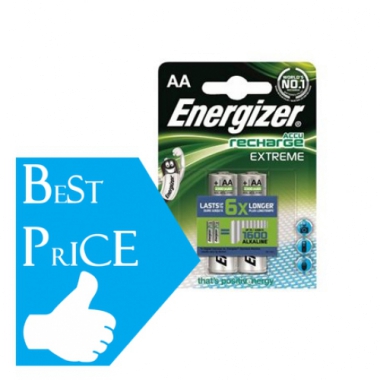 ENR EXTREME NH12 800 (2PZ) PRE - ENERGIZER 416862 product photo Photo 01 3XL