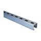 AC30-1 3M P1 41X41X2.5MM SLOTTED - ERICO 310299 - ERICO 310299 product photo Photo 01 2XS