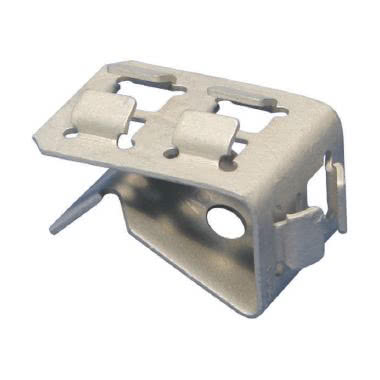 SCB CABLE SNAP CLIP ADAPTOR, 3 12 MM FLANGE - ERICO 188080 - ERICO 188080 product photo Photo 01 3XL