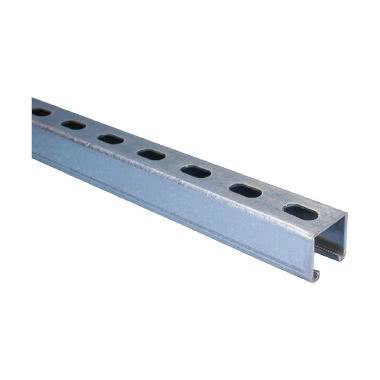 AC30-1 3M P1 41X41X2.5MM SLOTTED - ERICO 310299 - ERICO 310299 product photo Photo 01 3XL