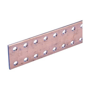 BARRA PREFOR.1750 DPCB 50X5 - ERICO 550410 - ERICO 550410 product photo Photo 01 3XL
