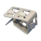 SCB CABLE SNAP CLIP ADAPTOR, 3 12 MM FLANGE - ERICO 188080 - ERICO 188080 product photo
