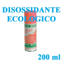 SPRAY DISOSSIDANTE ECOLOGICO L - ELCART 070026100 product photo