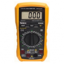 MULTIMETRO AUT. 3 1/2 DIG. +NE - ELCART 090921000 product photo