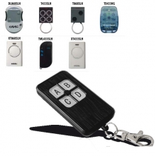 RADIOCOMANDO AUTOAPPRENDEN +GI - ELCART 111020300 product photo