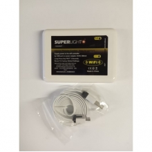 WIFI CONTROLLO PER 4 ZONE  -VE - ELCART 132204700 product photo