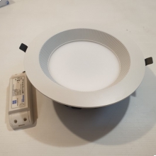 FARETTO INCASSO 30W B.FREDDO 1 - ELCART 181350100 product photo