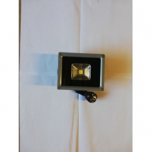 PROIET.LED ESTERNO BI.N.10W IP - ELCART 184150600 product photo