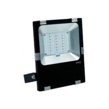 PROIET.LED ESTER.RGBWW/W 3 +GI - ELCART 184159900 product photo