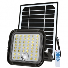 FARO SOLARE E-MOTION100 4000K PIR - ELCART 184515000 product photo