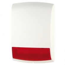 SIRENA DA ESTERNO   BX-S1  +GI - ELCART 350930000 product photo