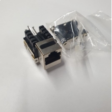 PR.KEYSTONE CAT.5 8P8C SCH -EL - ELCART 401310000 product photo