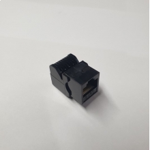 PRESA KEYSTONE CAT.6 NON SCH.N - ELCART 401345000 product photo