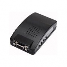 CONVERTER DA AV A VGA      +GI - ELCART 421236600 product photo