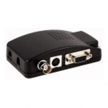 CONVERTER DA BNC+SVIDEO A  +GI - ELCART 421236800 product photo