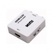 CONVERTER DA HDMI A RCA - ELCART 421238400 product photo