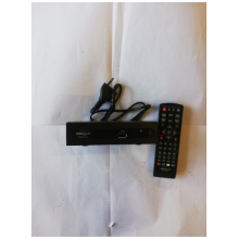 RICEVITORE SAT FTA6500NL - ELCART 554027400 product photo