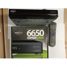 RICEVITORE SAT 6650USB HDMI - ELCART 554027500 product photo