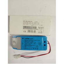 LED DRIVER CORR.COST.500MA TD2 - ELCART 962320200 product photo