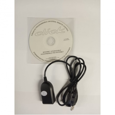 MODULO USB X PROGRAMM.TELECOM. - ELCART 112246000 product photo Photo 01 3XL