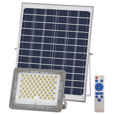 PROIETTORE LED SOLARE E-SUN300 BF - ELCART 184302000 product photo Photo 01 3XL